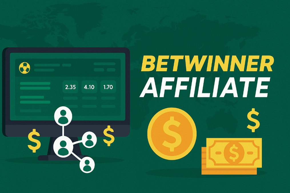 Explore the World of Betting with Betwinner 4 Explore the World of Betting with Betwinner 4