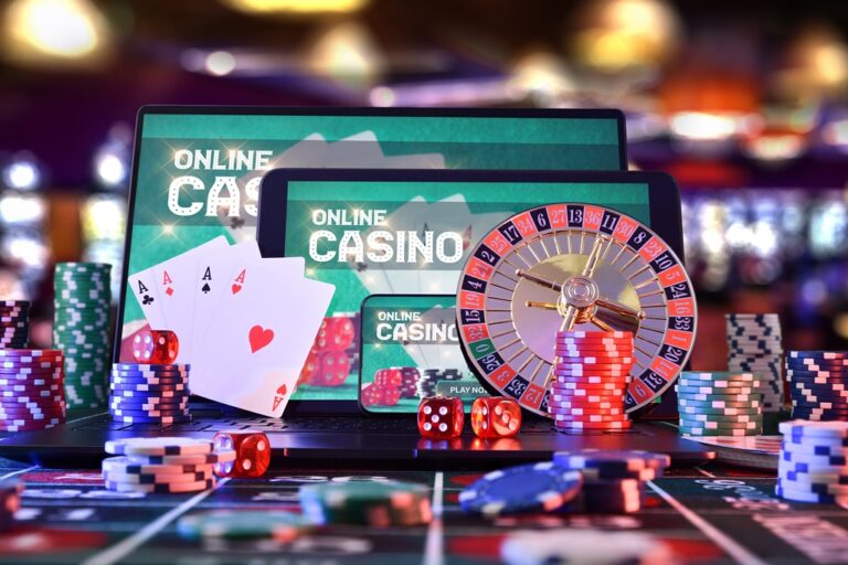 uk online casino 2024