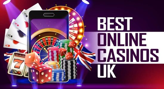 Unlocking the Secrets of Casino Online Bonus UK