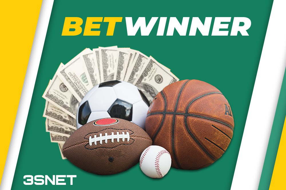 Découvrez Betwinner  Votre guide complet pour parier en ligne