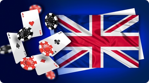 Discover the Excitement of New Online UK Casino 2024 15