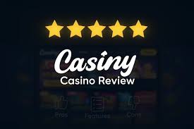 Discover the Exciting Casiny Casino No Deposit Bonus 14 Discover the Exciting Casiny Casino No Deposit Bonus 14