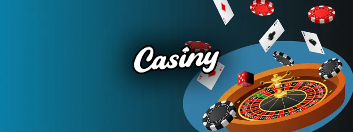 Everything You Need to Know About Casiny Login 26