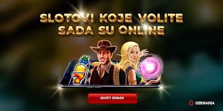 Germania Casino – hrvatska licenca Vaša ulaznica u svijet zabave