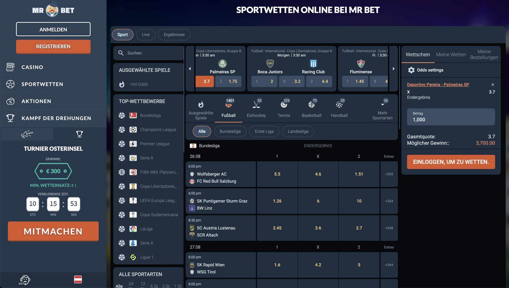 Melbet Games: Leading 5 Slots