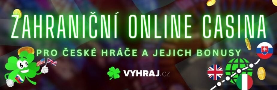 Objevte vzrušení v novém českém online casino 2025
