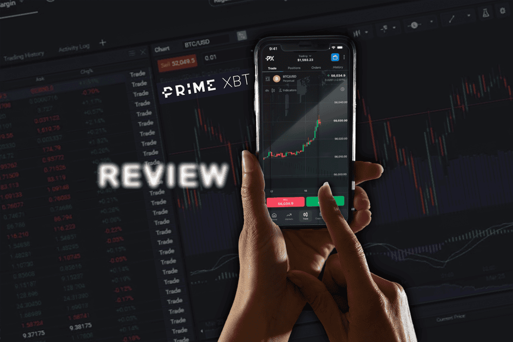Unlocking Wealth Exploring PrimeXBT Bonuses