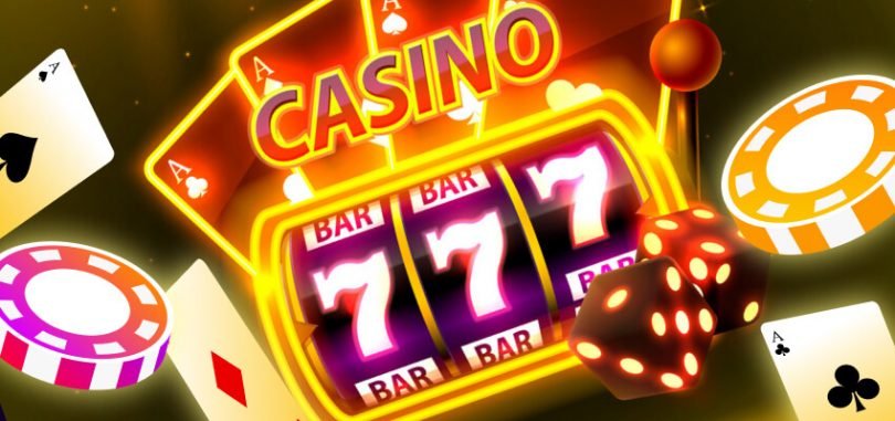 Discover the Excitement of Winit Casino 8