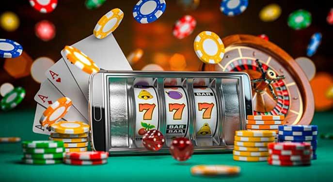 Discover the Excitement of Winit Casino 8