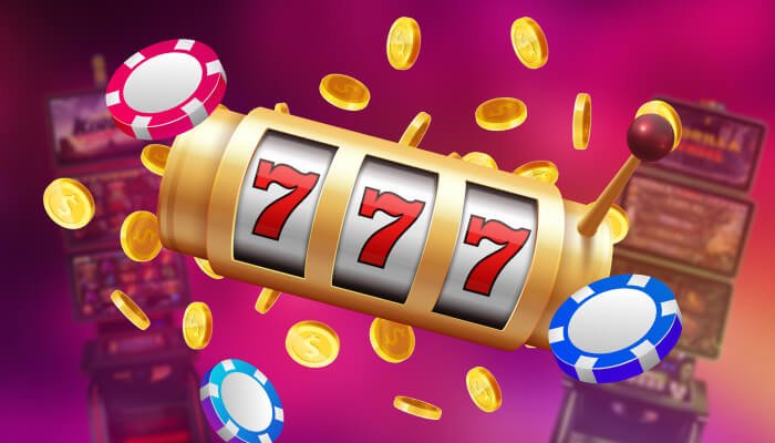 Experience the Thrill at Cosmobet Casino & Sportsbook 18