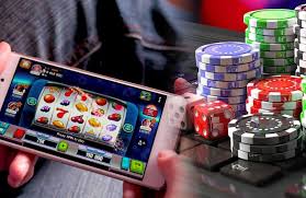 Experience the Thrill at Cosmobet Casino & Sportsbook 18