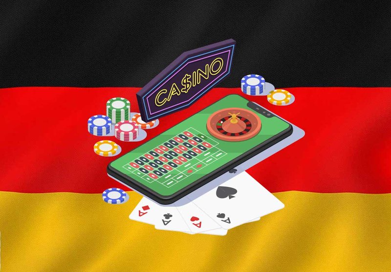 Best powerup casino bonus code in Germany